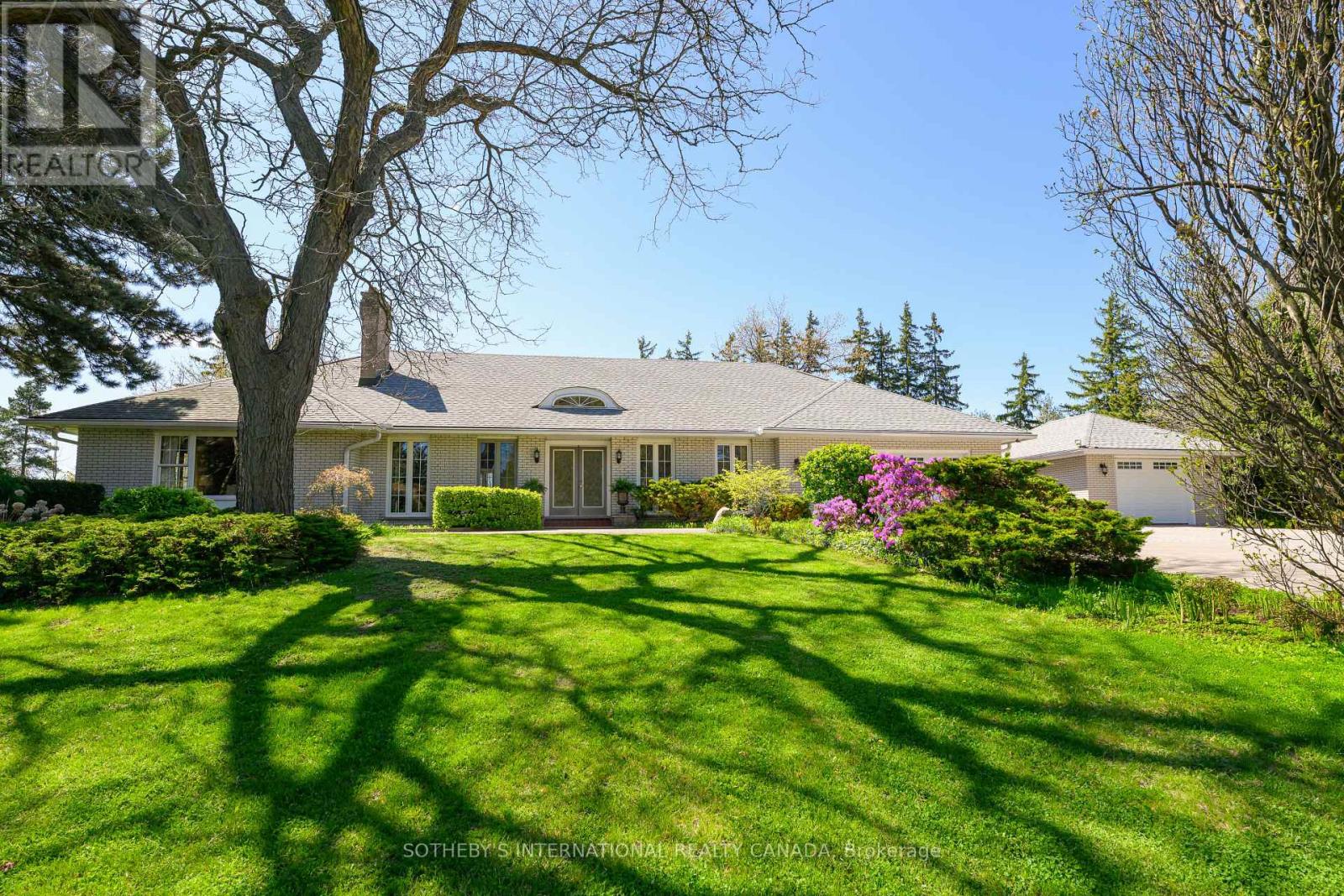 2501 1 SIDEROAD, burlington, Ontario