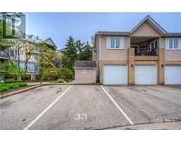 2110 CLEAVER Avenue Unit# 245, burlington, Ontario