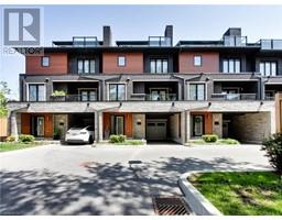2071 GHENT Avenue Unit# 2, burlington, Ontario