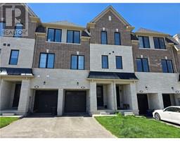 1383 ALMONTE Drive, burlington, Ontario
