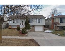 3140 MICHAEL Crescent Unit# Main, burlington, Ontario