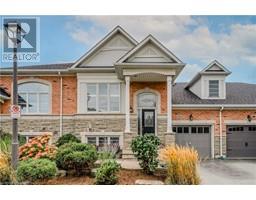 2946 SINGLETON Common, burlington, Ontario