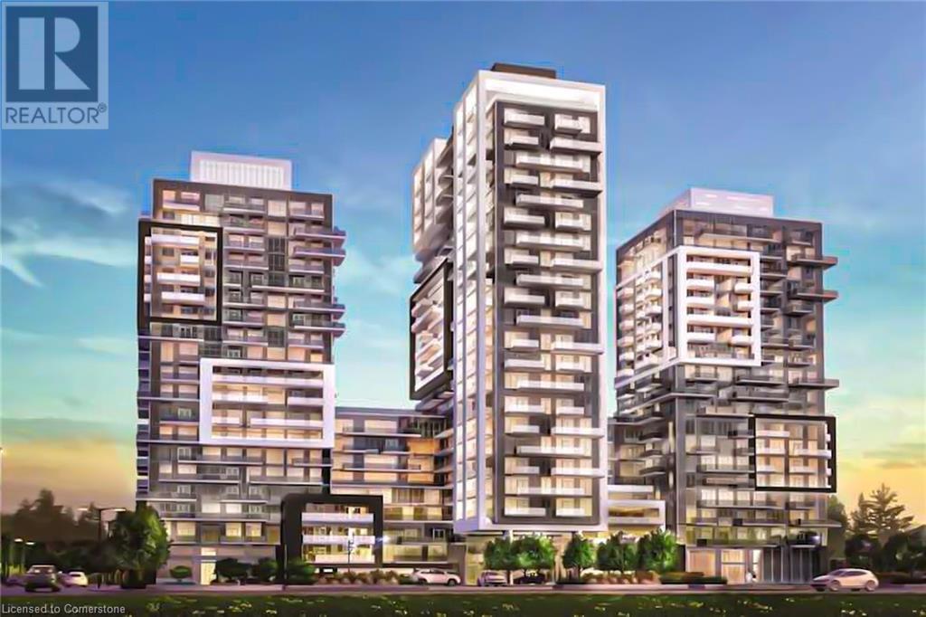 2093 FAIRVIEW Street Unit# 809, burlington, Ontario