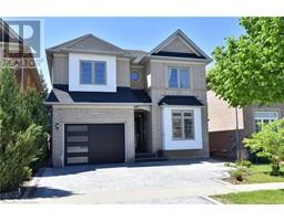 4679 MCLEOD Road, burlington, Ontario