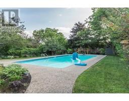 1142 STANLEY Drive, burlington, Ontario