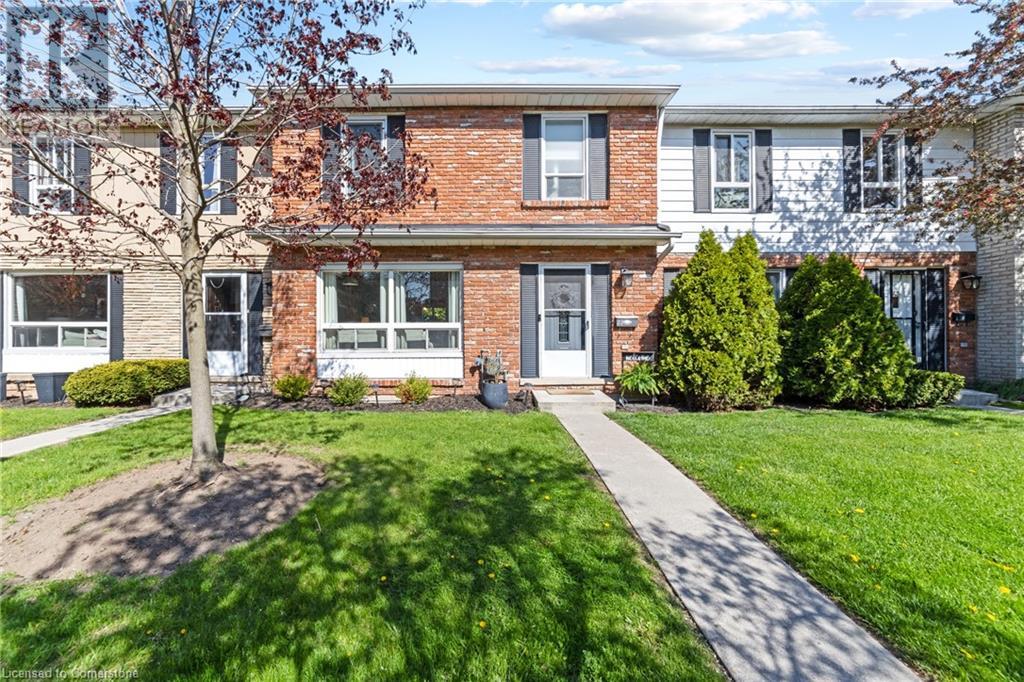 5475 LAKESHORE Road Unit# 44, burlington, Ontario