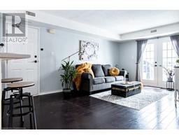 2010 CLEAVER Avenue Unit# 322, burlington, Ontario