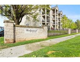 1431 WALKERS Line Unit# 103, burlington, Ontario