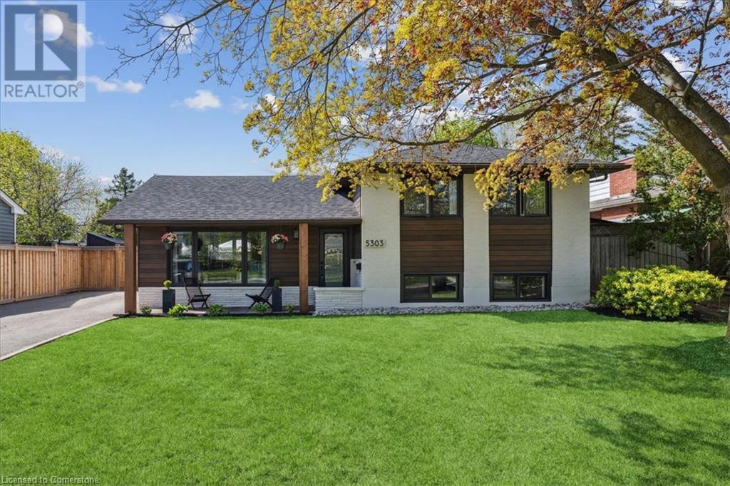 5303 SPRUCE Avenue, burlington, Ontario