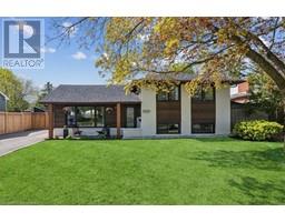 5303 SPRUCE Avenue, burlington, Ontario