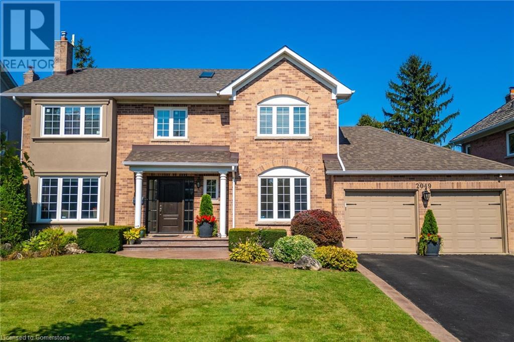 2049 COUNTRY CLUB Drive, burlington, Ontario