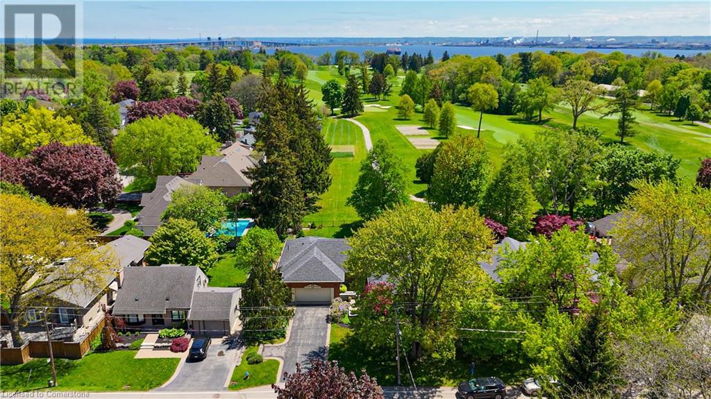 456 TOWNSEND Avenue, burlington, Ontario