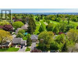 456 TOWNSEND Avenue, burlington, Ontario