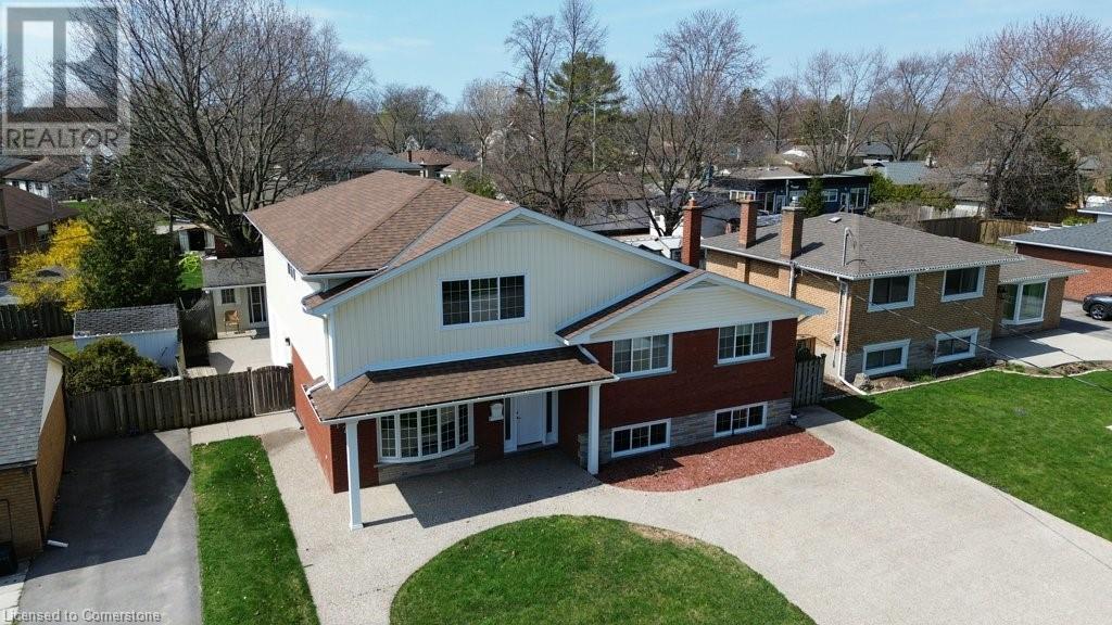 174 FOXBAR Road, burlington, Ontario