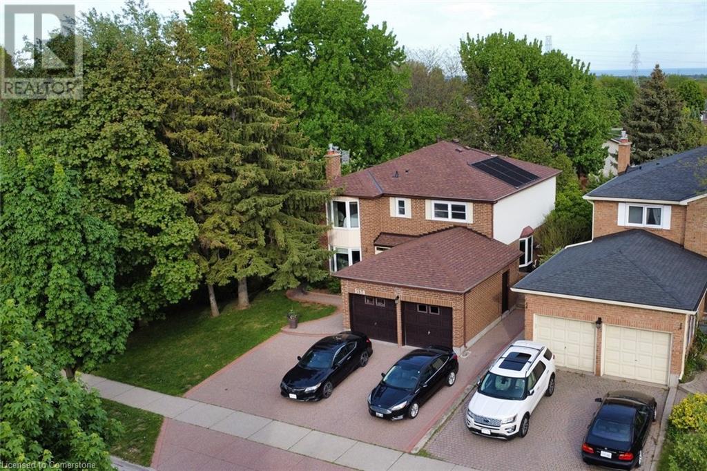 3158 PINEMEADOW Drive, burlington, Ontario