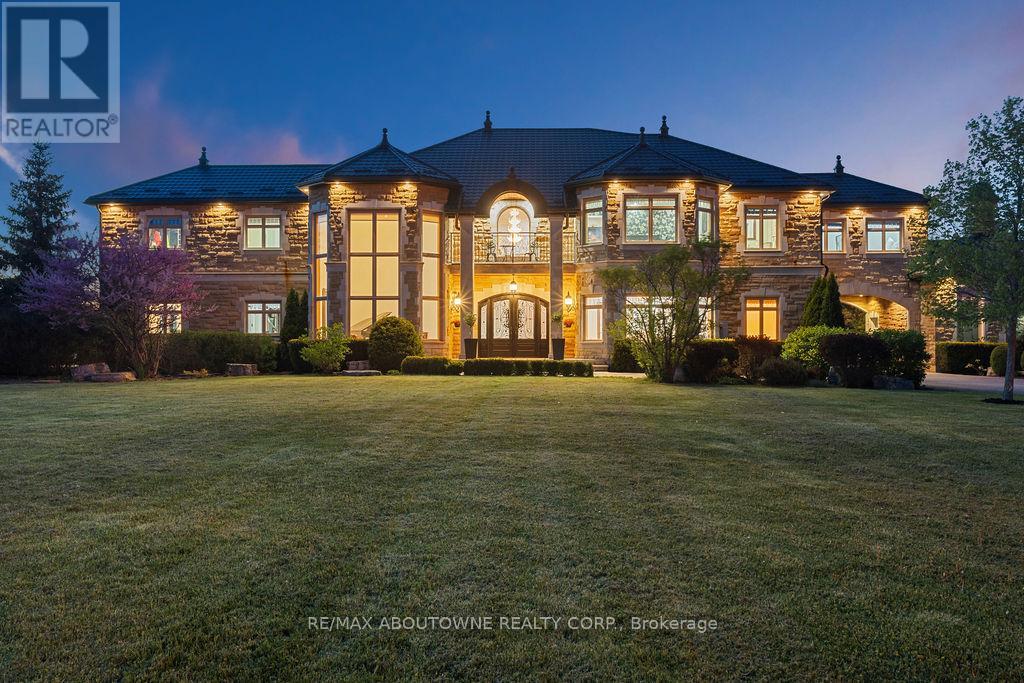 2659 2 SIDE ROAD, burlington, Ontario
