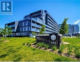 3210 DAKOTA Common Unit# A401, burlington, Ontario