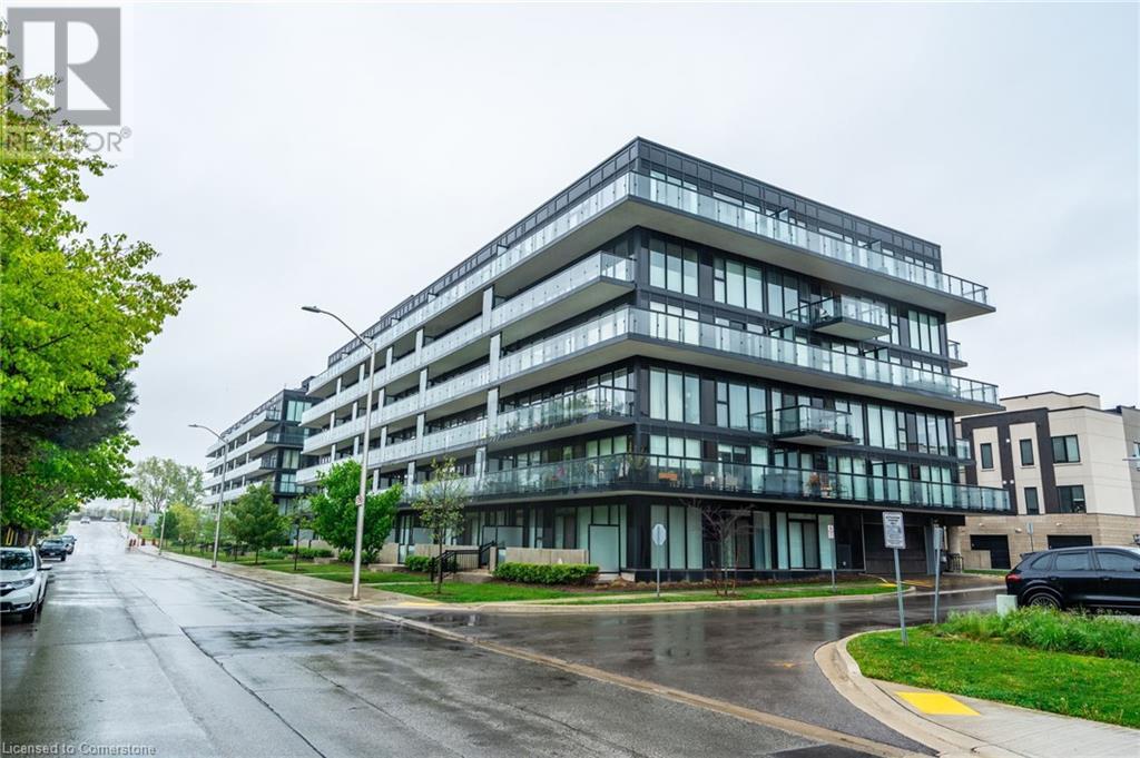 1119 COOKE Boulevard Unit# B223, burlington, Ontario