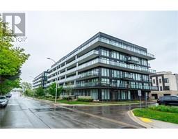 1119 COOKE Boulevard Unit# B223, burlington, Ontario