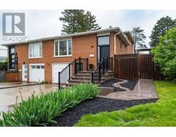 333 ENFIELD Road, burlington, Ontario