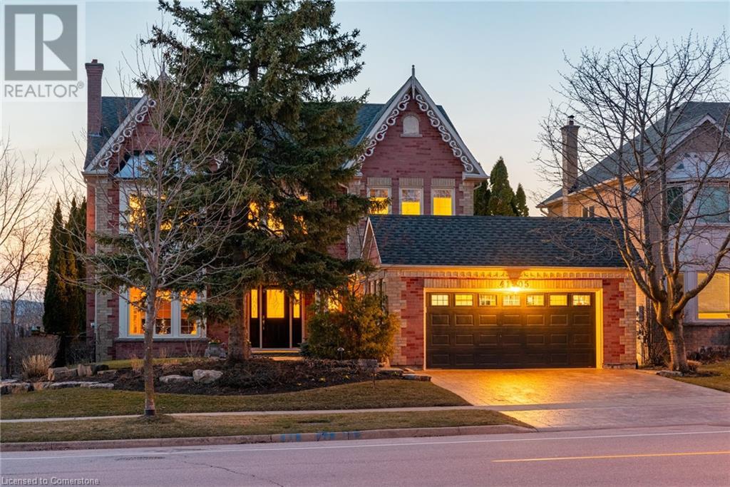 4105 MILLCROFT PARK Drive, burlington, Ontario