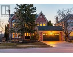 4105 MILLCROFT PARK Drive, burlington, Ontario