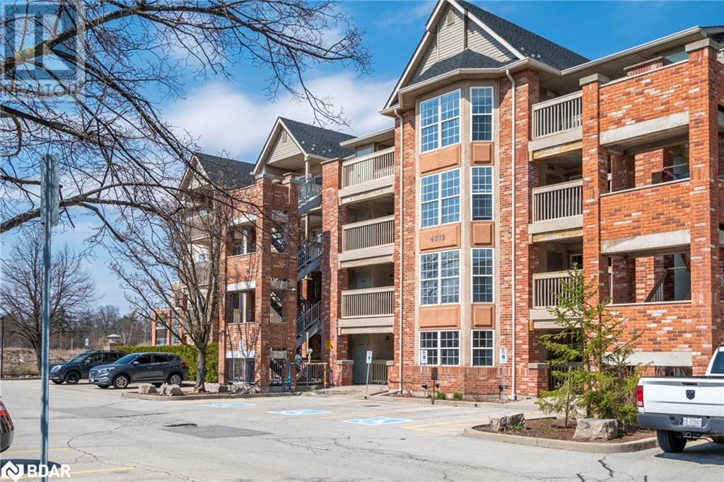 4013 KILMER Drive Unit# 303, burlington, Ontario