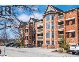 4013 KILMER Drive Unit# 303, burlington, Ontario
