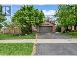 2218 VISTA Drive, burlington, Ontario
