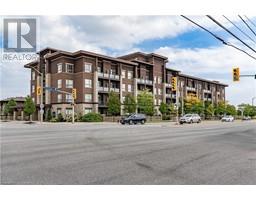 5020 CORPORATE Drive Unit# 403, burlington, Ontario