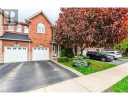 1455 TOBYN Drive, burlington, Ontario