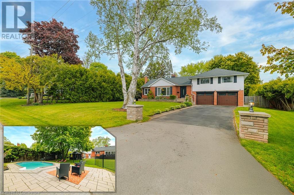 951 GORTON Avenue, burlington, Ontario