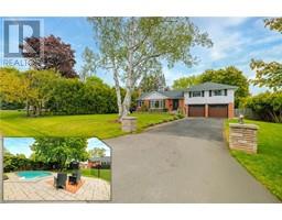 951 GORTON Avenue, burlington, Ontario