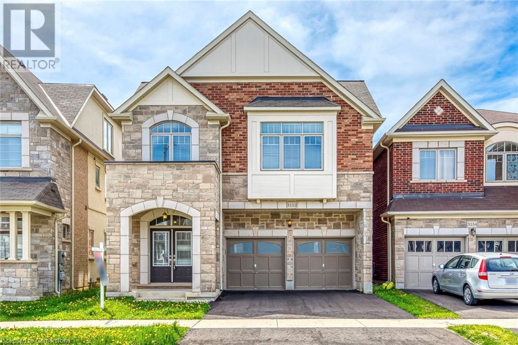 3152 GOODYEAR Road, burlington, Ontario