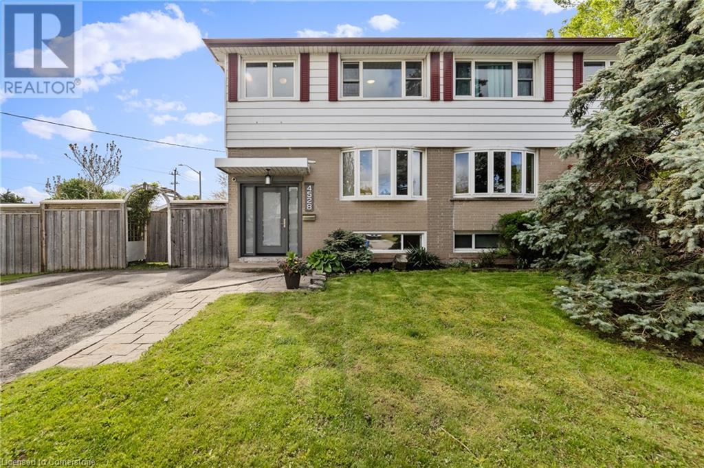 4528 BENNETT Road, burlington, Ontario