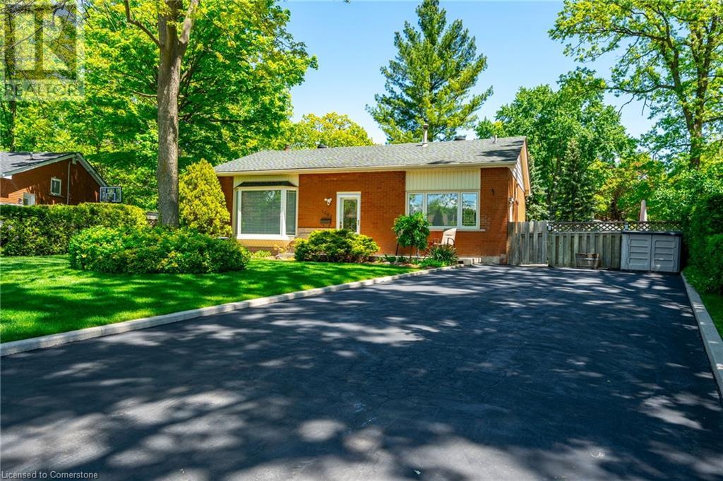 1293 DUNBAR Road, burlington, Ontario