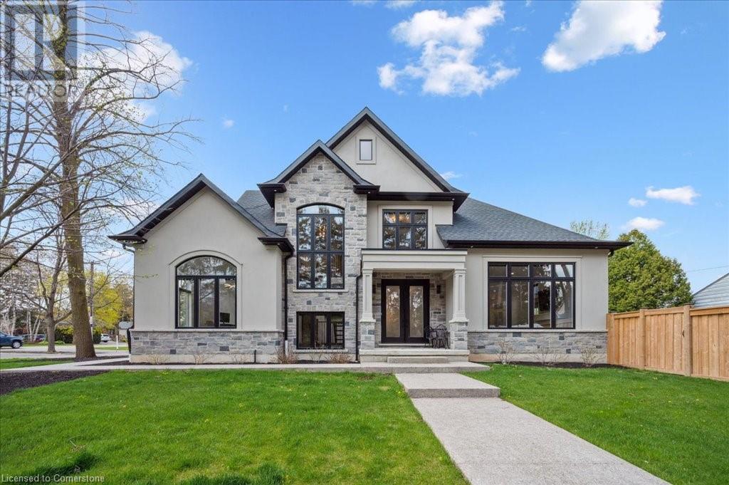 817 KING Road, burlington, Ontario