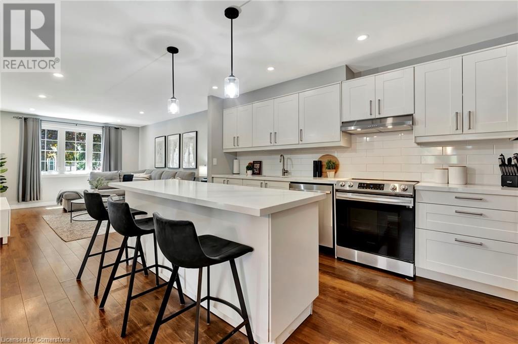 2367 HOLYHEAD Drive, burlington, Ontario