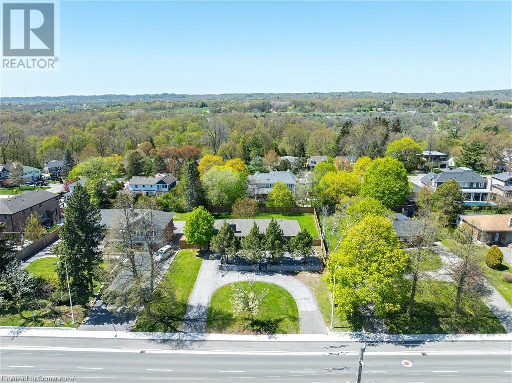 425 PLAINS Road W, burlington, Ontario