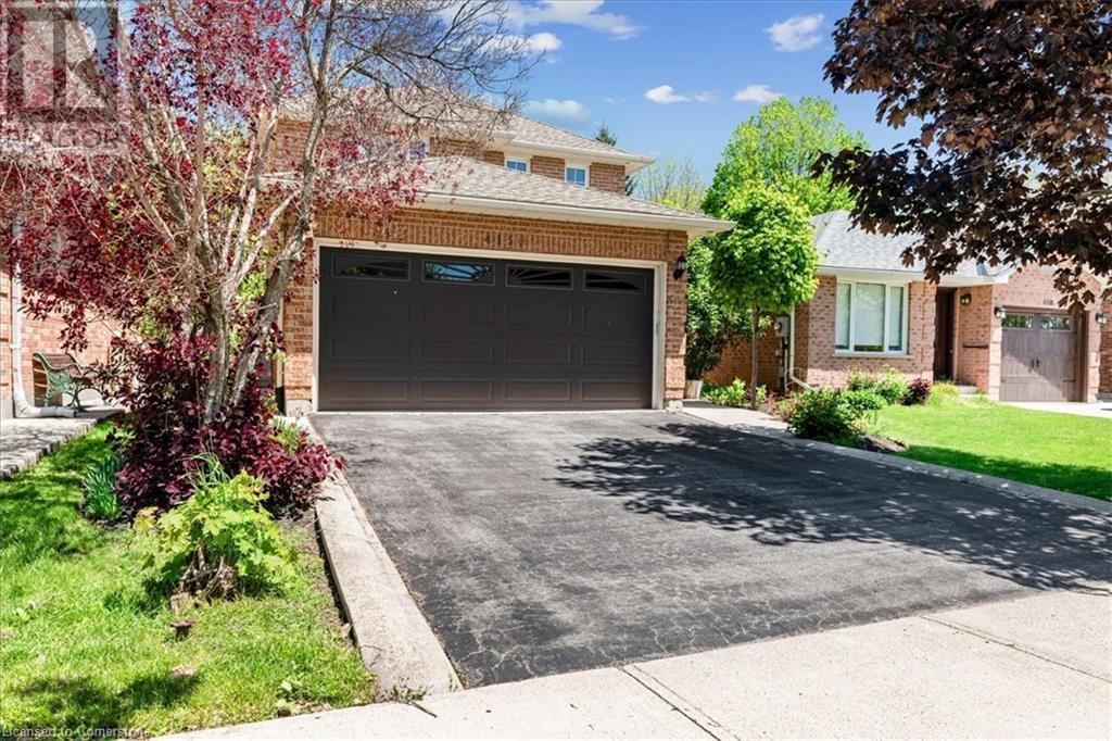 4150 BIANCA FOREST Drive, burlington, Ontario