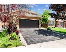 4150 BIANCA FOREST Drive, burlington, Ontario