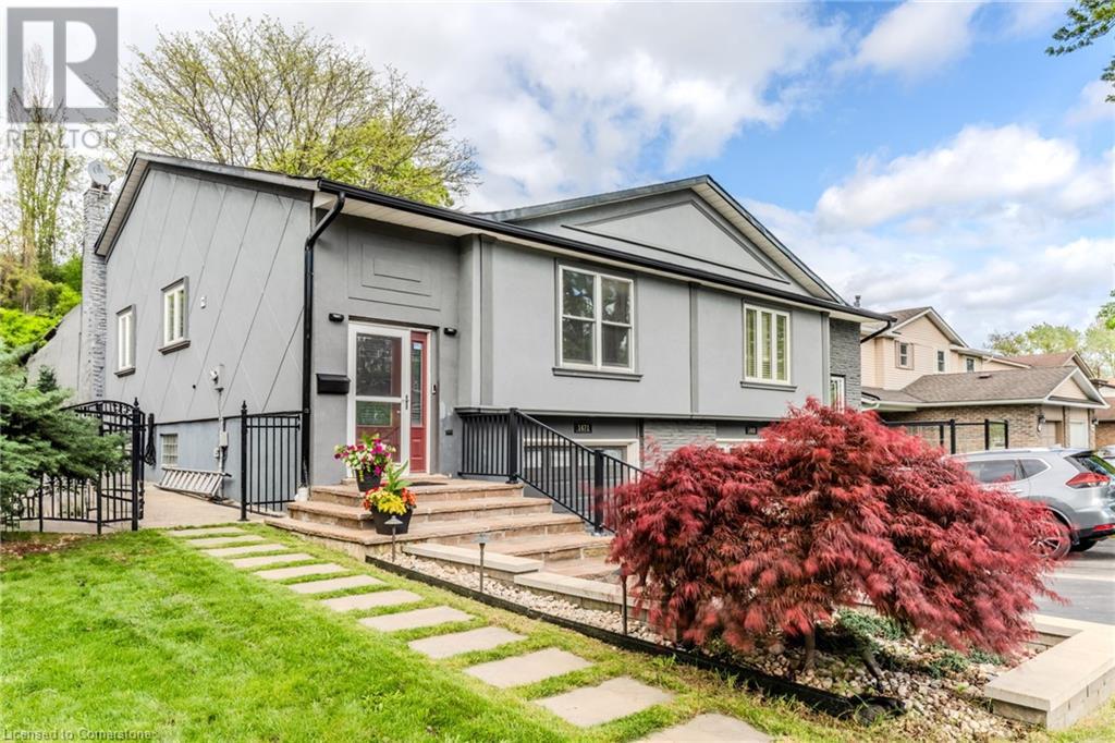1471 PADDINGTON Court, burlington, Ontario