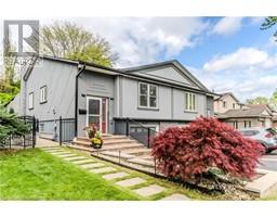 1471 PADDINGTON Court, burlington, Ontario