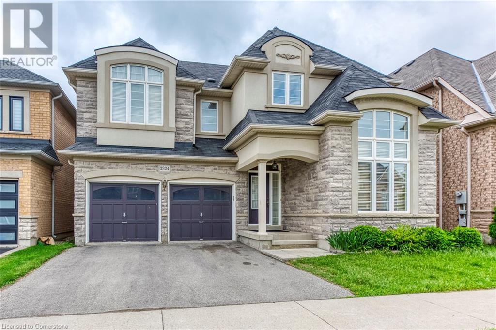 3324 CLINE Street, burlington, Ontario
