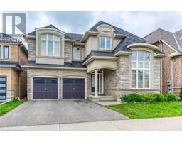 3324 CLINE Street, burlington, Ontario