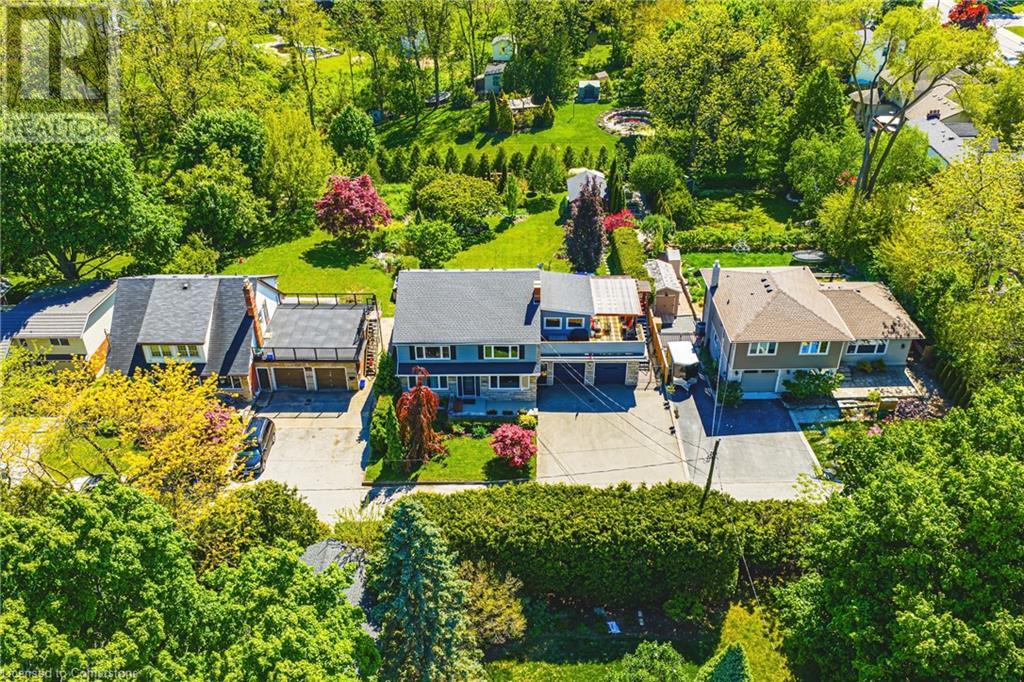 898 HERBERTON Place, burlington, Ontario
