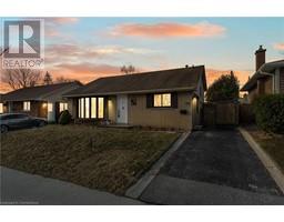 608 THORNWOOD Avenue, burlington, Ontario