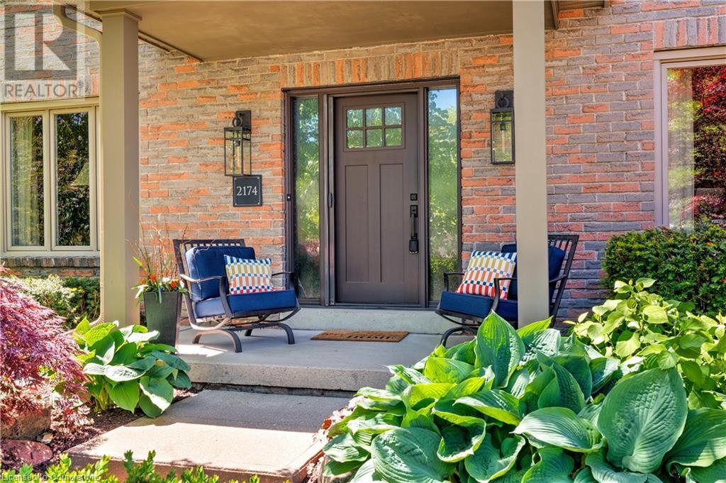 2174 BELGRAVE Court, burlington, Ontario