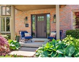 2174 BELGRAVE Court, burlington, Ontario