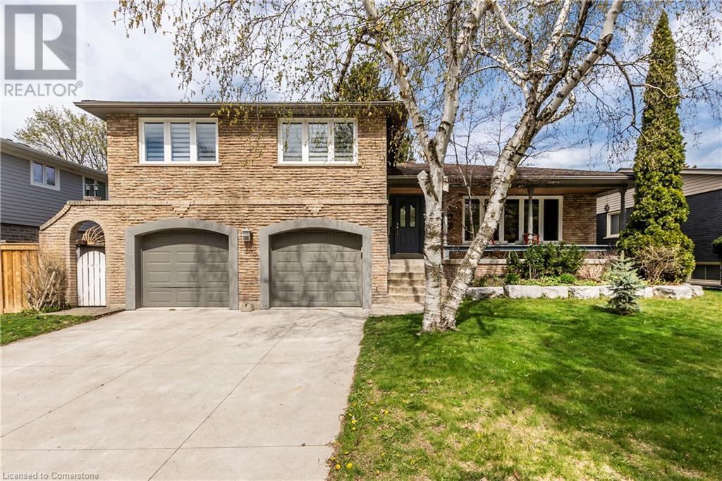 4463 HAWTHORNE Drive, burlington, Ontario